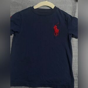 Ralph Lauren Tee 3T